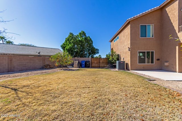 3513 N KASHMIR --, Mesa, AZ 85215