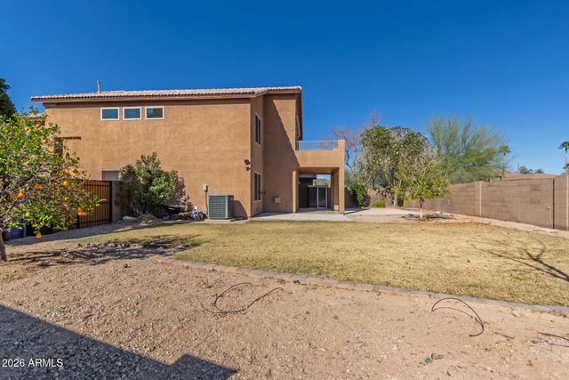 3513 N KASHMIR --, Mesa, AZ 85215
