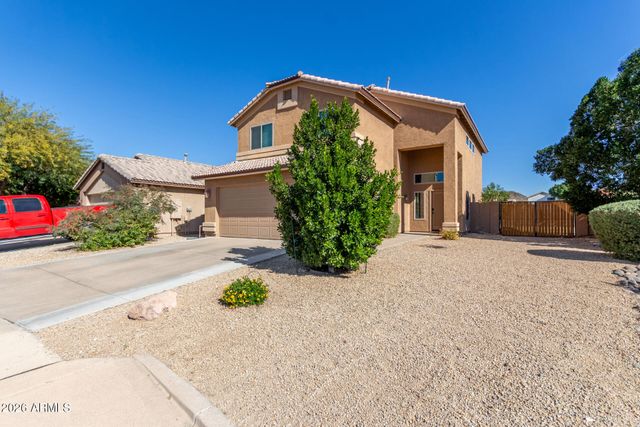 3513 N KASHMIR --, Mesa, AZ 85215