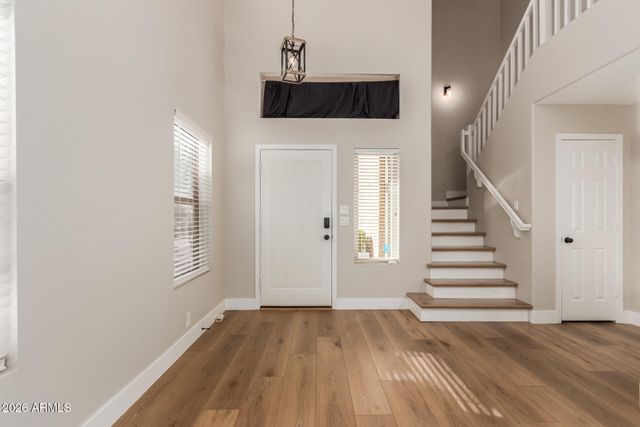 3513 N KASHMIR --, Mesa, AZ 85215