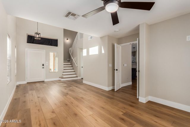 3513 N KASHMIR --, Mesa, AZ 85215