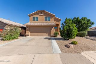 3513 N KASHMIR --, Mesa, AZ 85215