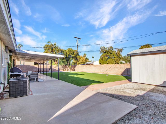 3010 E YUCCA Street, Phoenix, AZ 85028