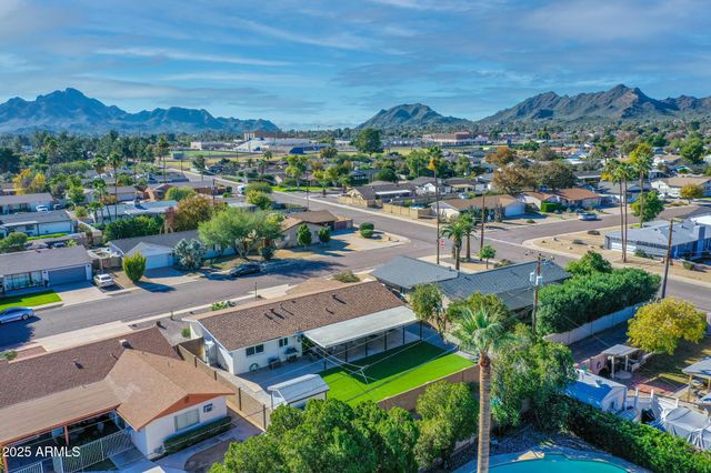 3010 E YUCCA Street, Phoenix, AZ 85028