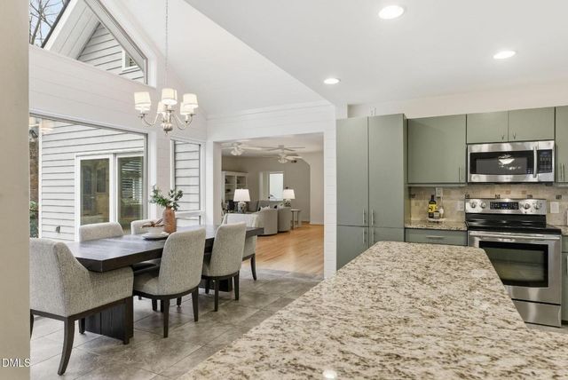 3201 Fieldview Court, Raleigh, NC 27607