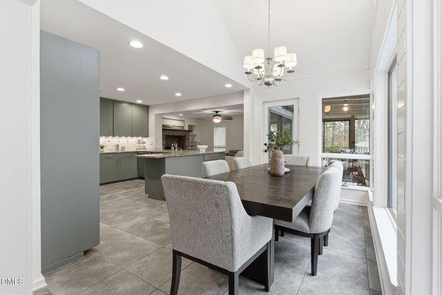 3201 Fieldview Court, Raleigh, NC 27607