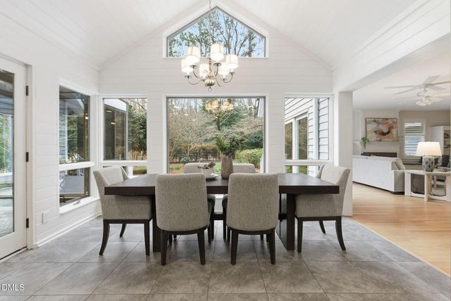 3201 Fieldview Court, Raleigh, NC 27607