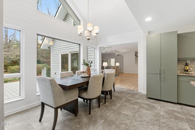 3201 Fieldview Court, Raleigh, NC 27607