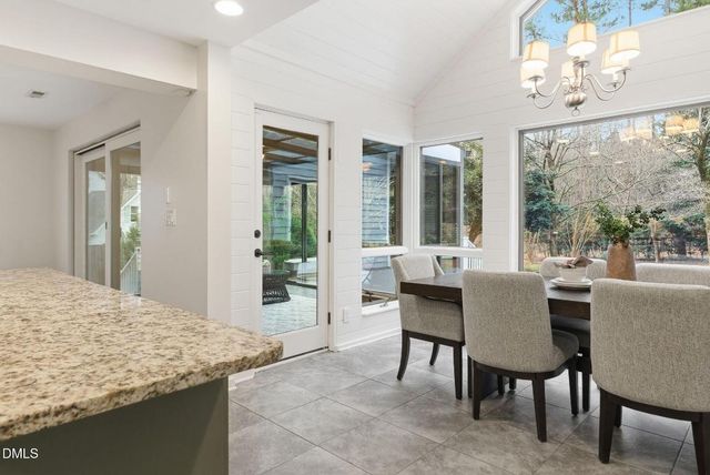 3201 Fieldview Court, Raleigh, NC 27607