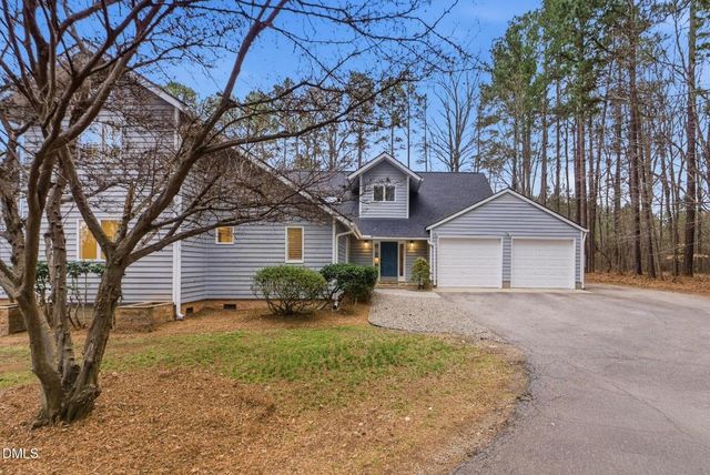 3201 Fieldview Court, Raleigh, NC 27607