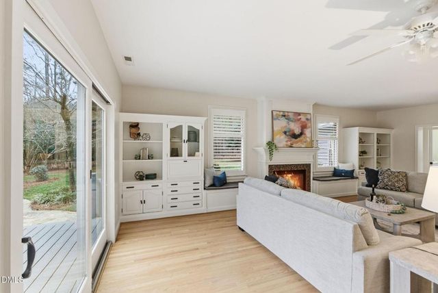 3201 Fieldview Court, Raleigh, NC 27607