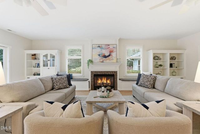 3201 Fieldview Court, Raleigh, NC 27607