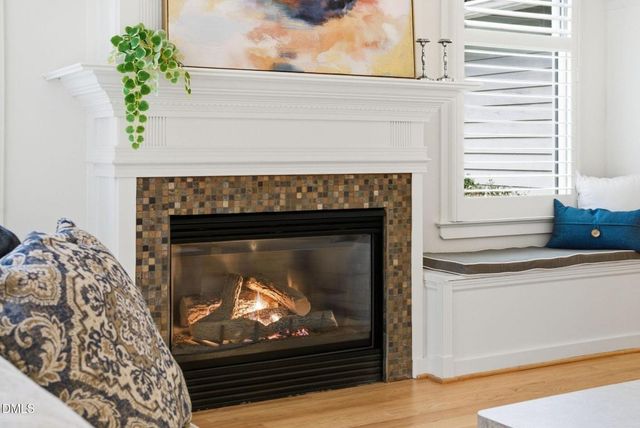 3201 Fieldview Court, Raleigh, NC 27607