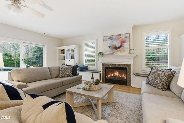 3201 Fieldview Court, Raleigh, NC 27607