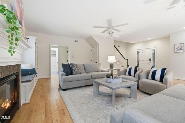 3201 Fieldview Court, Raleigh, NC 27607