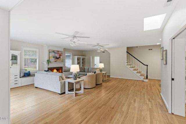 3201 Fieldview Court, Raleigh, NC 27607