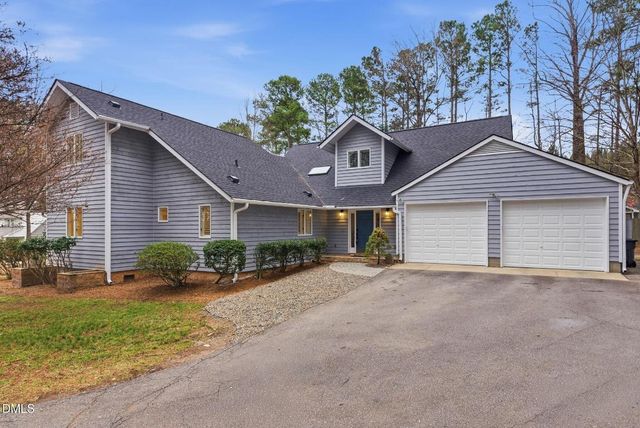 3201 Fieldview Court, Raleigh, NC 27607