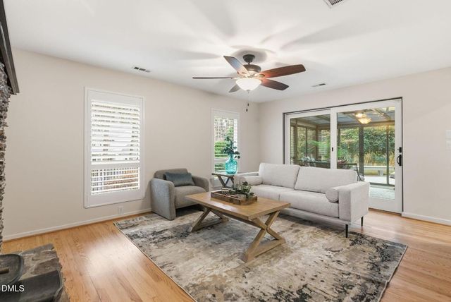 3201 Fieldview Court, Raleigh, NC 27607