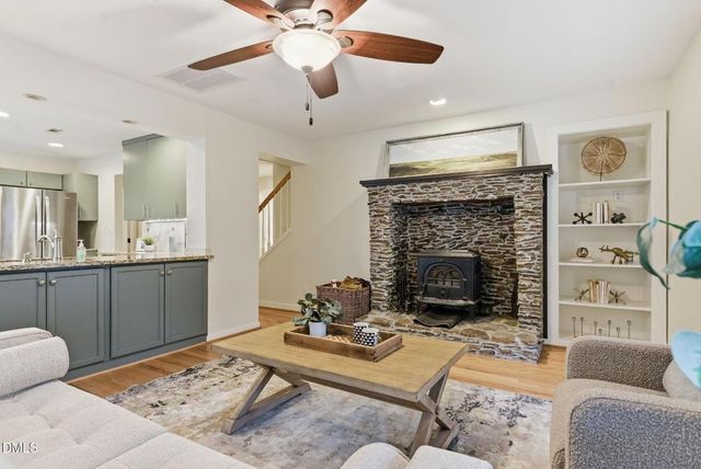 3201 Fieldview Court, Raleigh, NC 27607