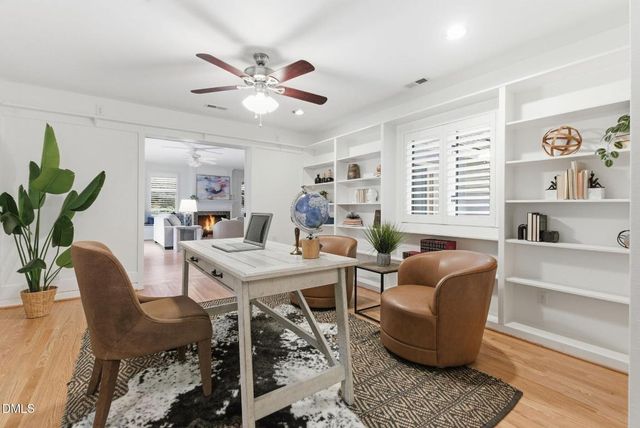 3201 Fieldview Court, Raleigh, NC 27607