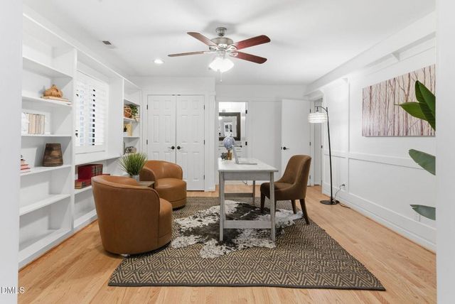 3201 Fieldview Court, Raleigh, NC 27607