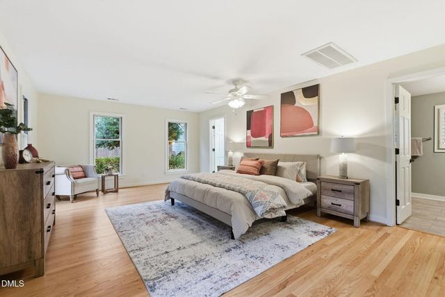 3201 Fieldview Court, Raleigh, NC 27607