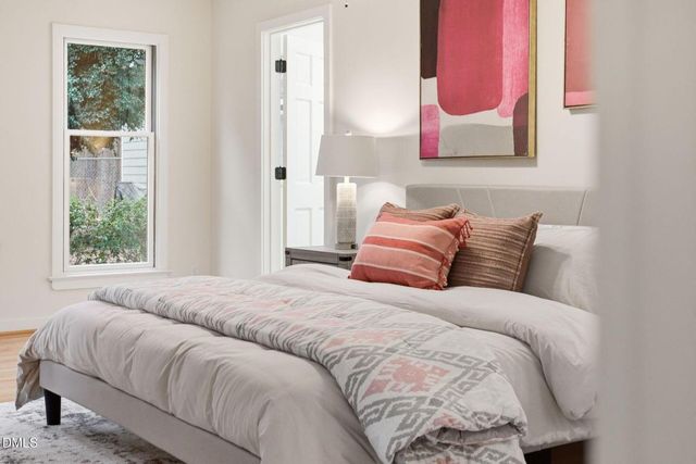 3201 Fieldview Court, Raleigh, NC 27607