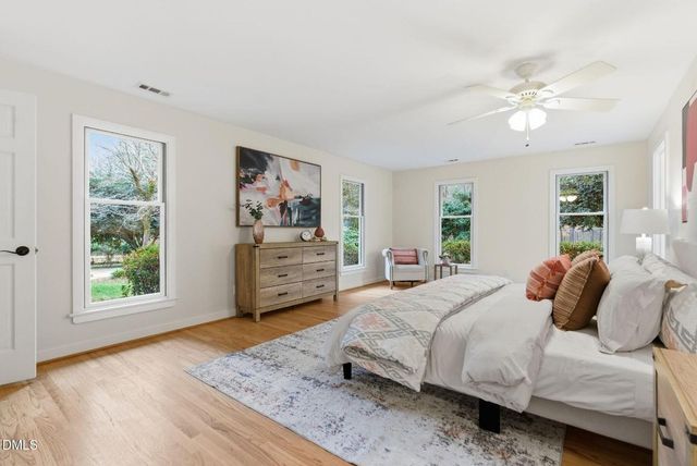 3201 Fieldview Court, Raleigh, NC 27607