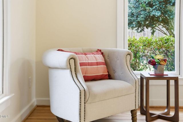 3201 Fieldview Court, Raleigh, NC 27607