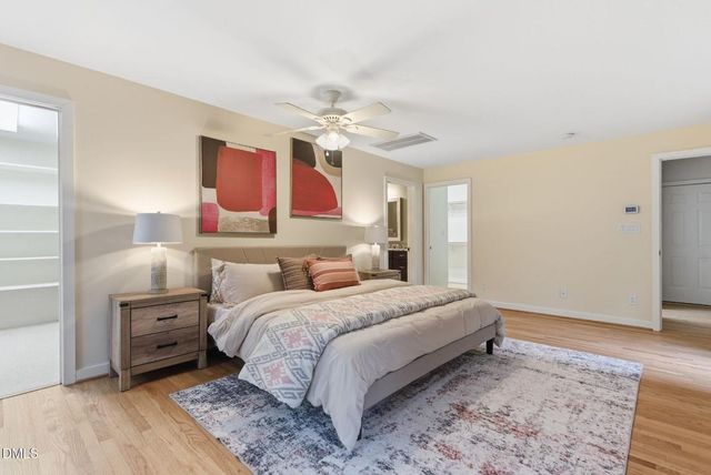 3201 Fieldview Court, Raleigh, NC 27607