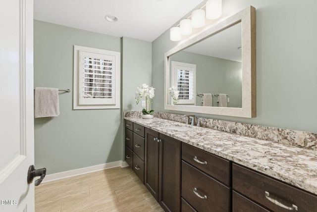 3201 Fieldview Court, Raleigh, NC 27607