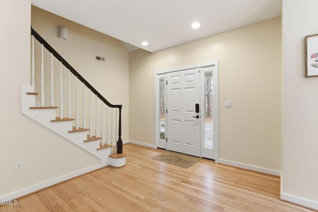 3201 Fieldview Court, Raleigh, NC 27607