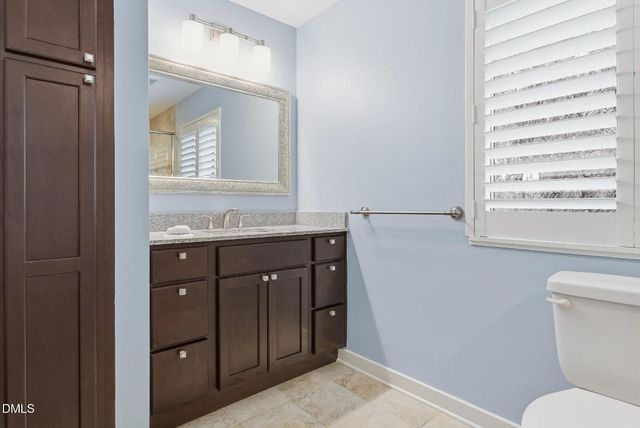 3201 Fieldview Court, Raleigh, NC 27607