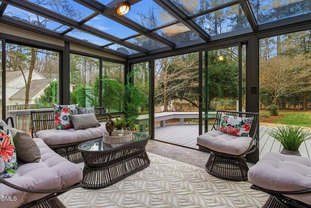 3201 Fieldview Court, Raleigh, NC 27607