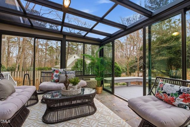 3201 Fieldview Court, Raleigh, NC 27607