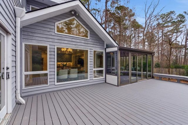 3201 Fieldview Court, Raleigh, NC 27607