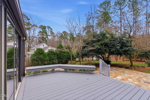 3201 Fieldview Court, Raleigh, NC 27607