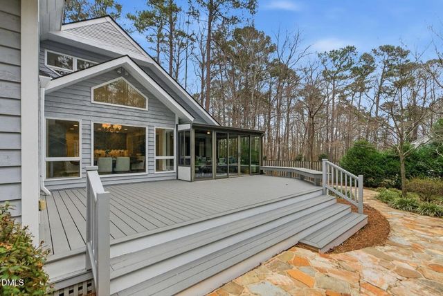 3201 Fieldview Court, Raleigh, NC 27607