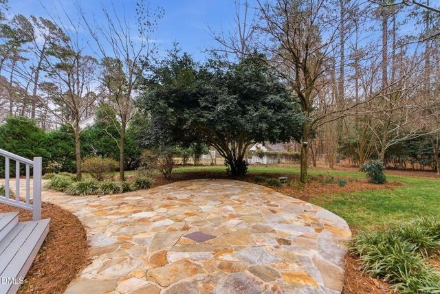 3201 Fieldview Court, Raleigh, NC 27607