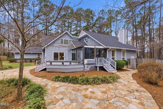 3201 Fieldview Court, Raleigh, NC 27607