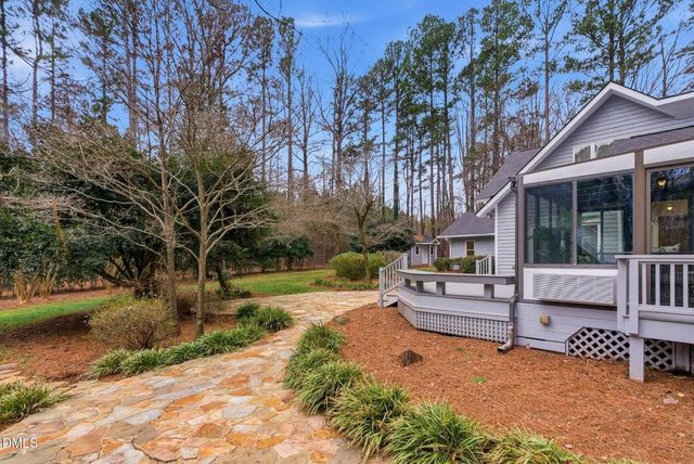 3201 Fieldview Court, Raleigh, NC 27607