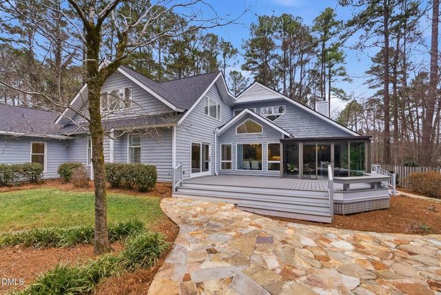 3201 Fieldview Court, Raleigh, NC 27607