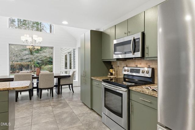 3201 Fieldview Court, Raleigh, NC 27607