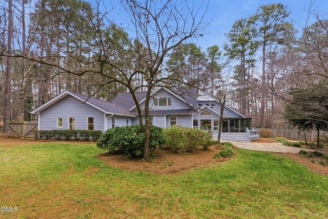 3201 Fieldview Court, Raleigh, NC 27607