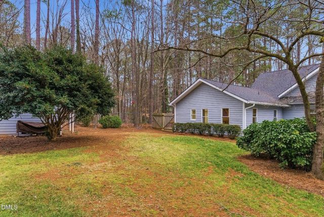 3201 Fieldview Court, Raleigh, NC 27607