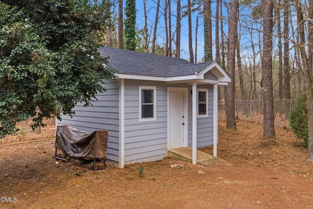 3201 Fieldview Court, Raleigh, NC 27607