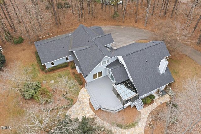 3201 Fieldview Court, Raleigh, NC 27607