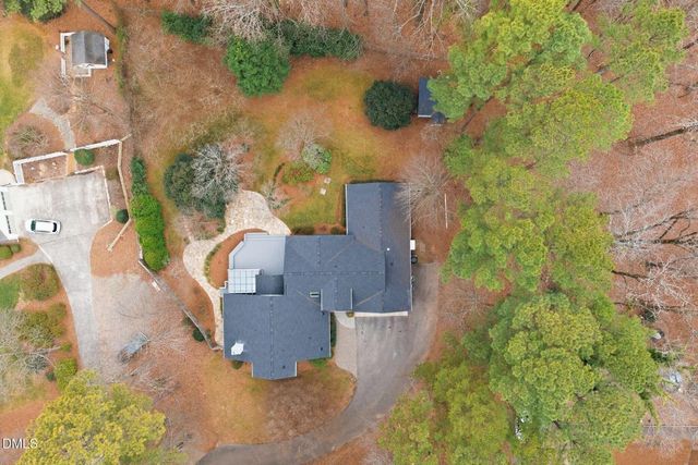 3201 Fieldview Court, Raleigh, NC 27607