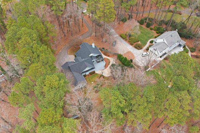 3201 Fieldview Court, Raleigh, NC 27607
