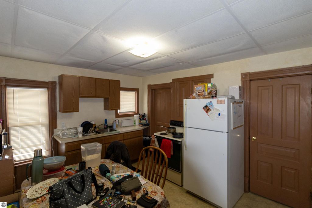 Image 11 of property listing at 628 Oak, Mt Pleasant, MI 48858